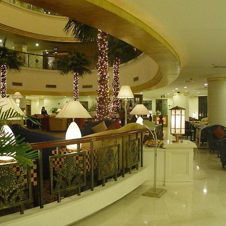 Howard Johnson Palm Beach Resort Shanghai Extérieur photo