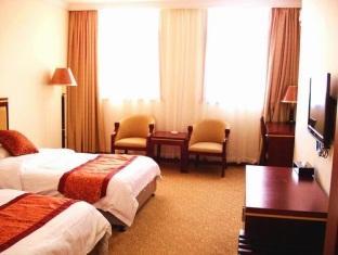 Howard Johnson Palm Beach Resort Shanghai Extérieur photo