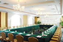 Howard Johnson Palm Beach Resort Shanghai Extérieur photo